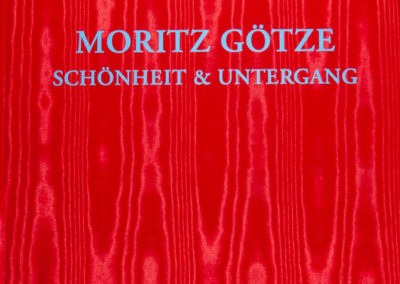 Moritz Götze – 2013