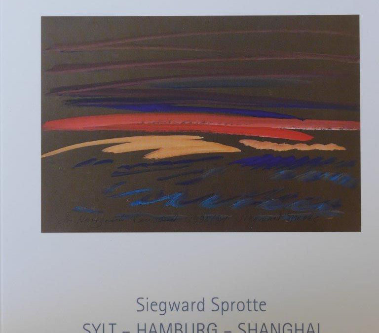 Siegward Sprotte – 2018